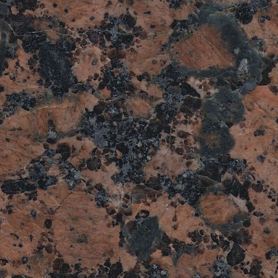 Granit Baltic Brown